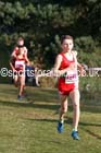 Boys under-13s, 2016 National Cross Country Relays, Berry Hill Park, Mansfield. Photo: David T. Hewitson/Sports for All Pics